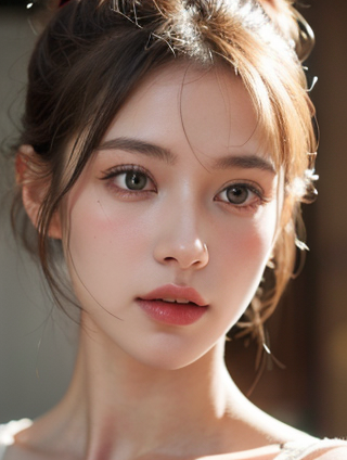 遗产传承与武旦：从古至今的女性力量